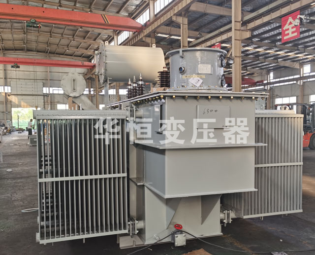 6300KVA天柱天柱天柱电力变压器