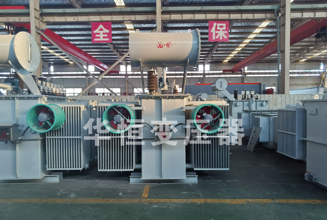 SZ11-10000/35天柱天柱天柱油浸式变压器厂家