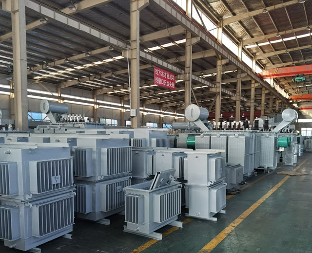 SZ11-8000/35天柱天柱天柱油浸式变压器